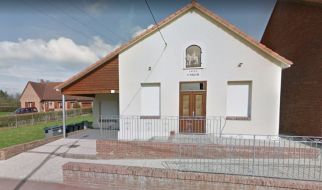 Salle Saint Martin (Clarques)