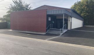 Salle municipale (Rebecques)